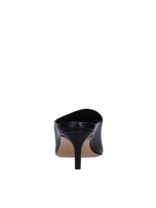 Mules in pelle GUGLIELMO ROTTA | 3053 0002  AMI NAPPANERO